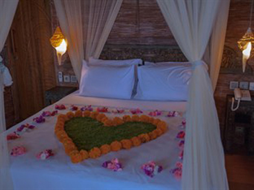 Best Bali Honeymoon Packages Days Nights Mr Bali Tour