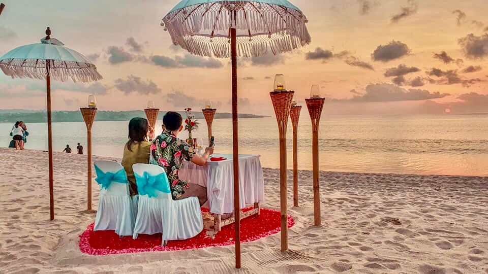 Best Bali Honeymoon Packages Days Nights Mr Bali Tour