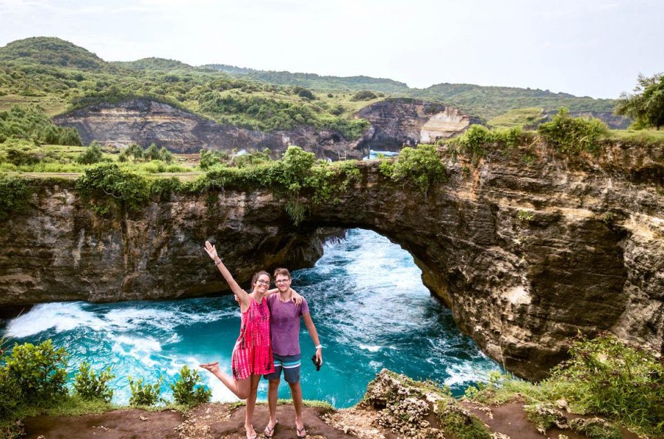 Best Bali Honeymoon Packages Days Nights Mr Bali Tour