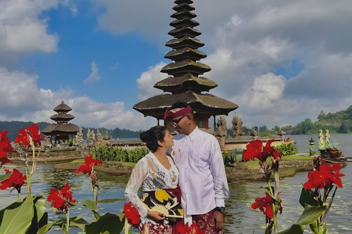 Mr Bali Honeymoon Packages 4 Days 3 Nights